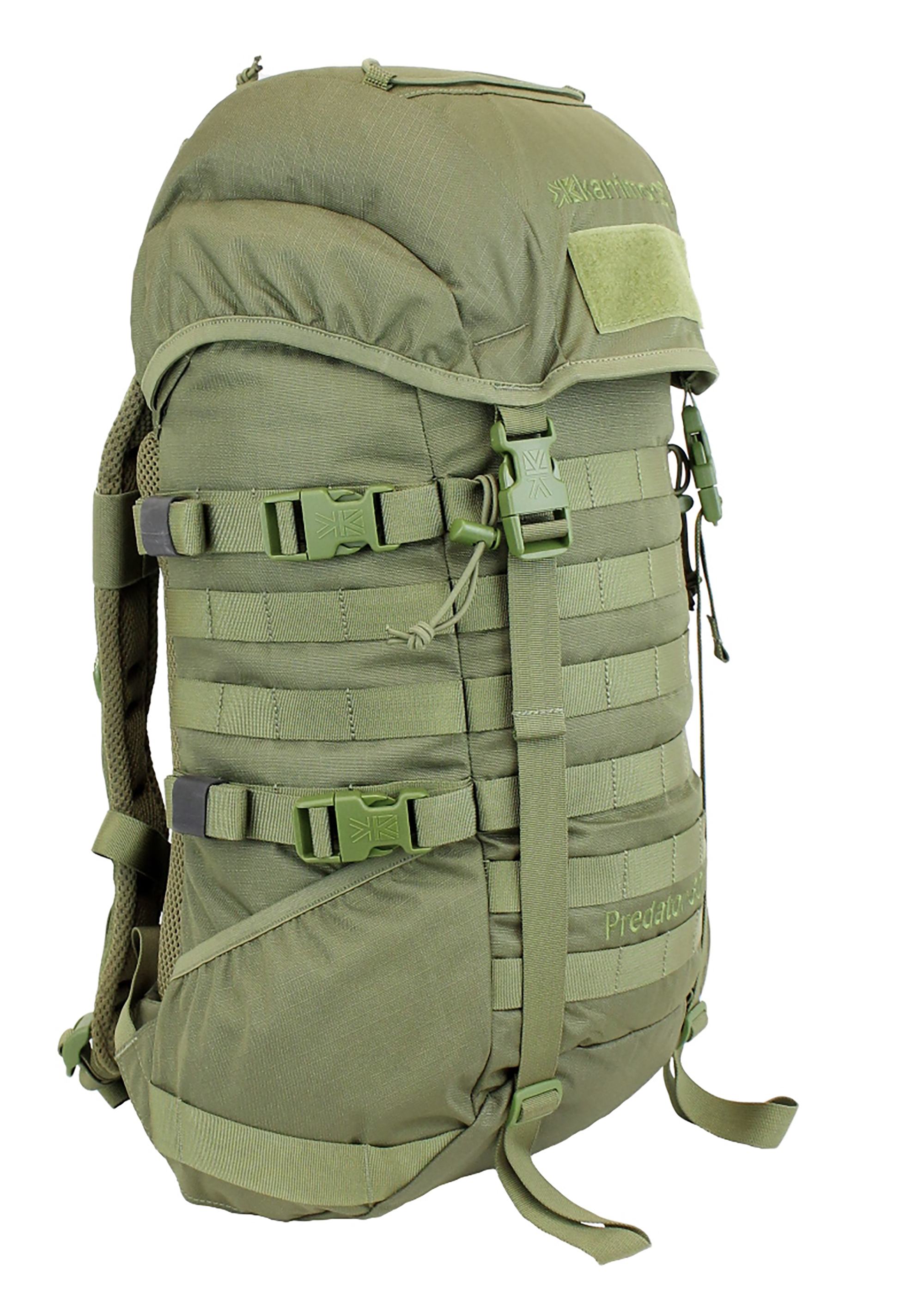 Karrimor Rucksack Predator 30 Oliv